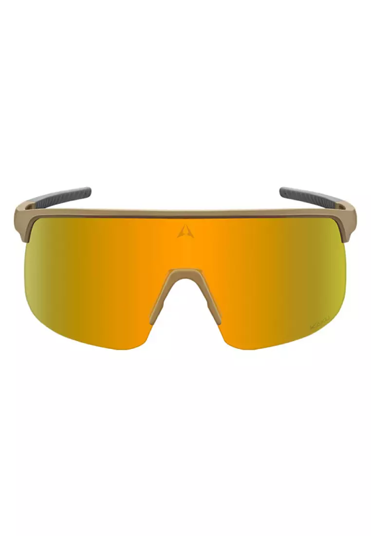 KAKU SP5 半框漸變運動太陽眼鏡