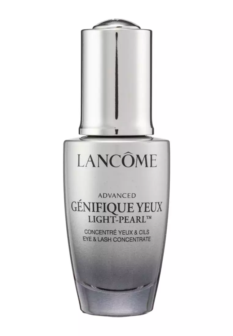 Lancome Advanced Génifique Eye Light-Pearl™ Youth Activating Eye & Lash Concentrate 20ml