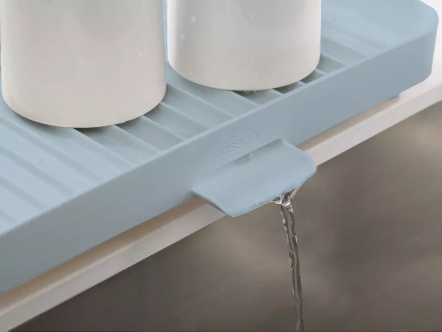 Jual Joseph Joseph Joseph Joseph YRack Dish Drainer Blue/Grey