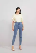 Cream White