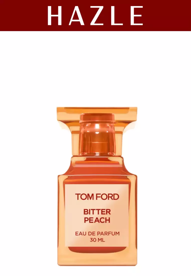 Bitter Peach Unisex EDP 30 ml