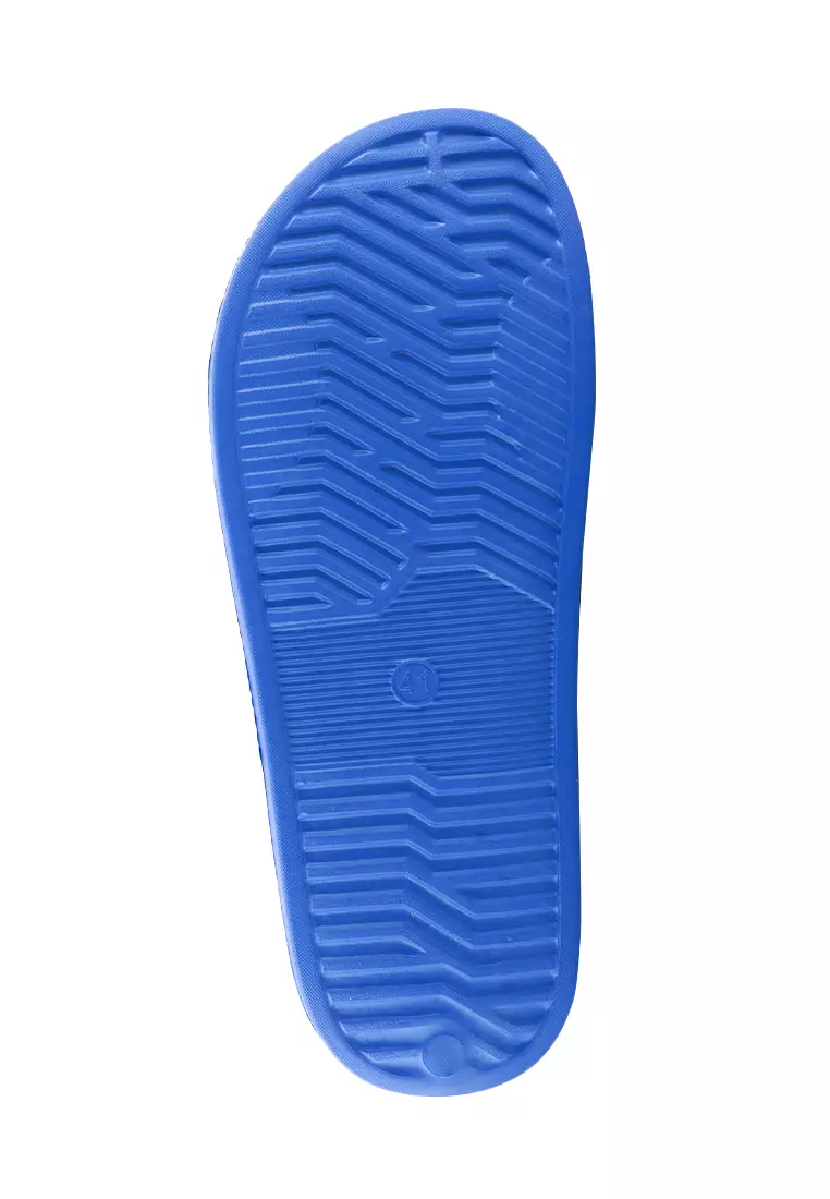 Jackson Active High 5JE Blue