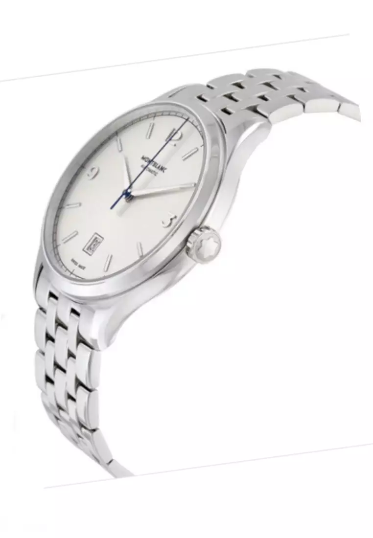 HERITAGE CHRONOMETRIE AUTOMATIC 40mm (112532)