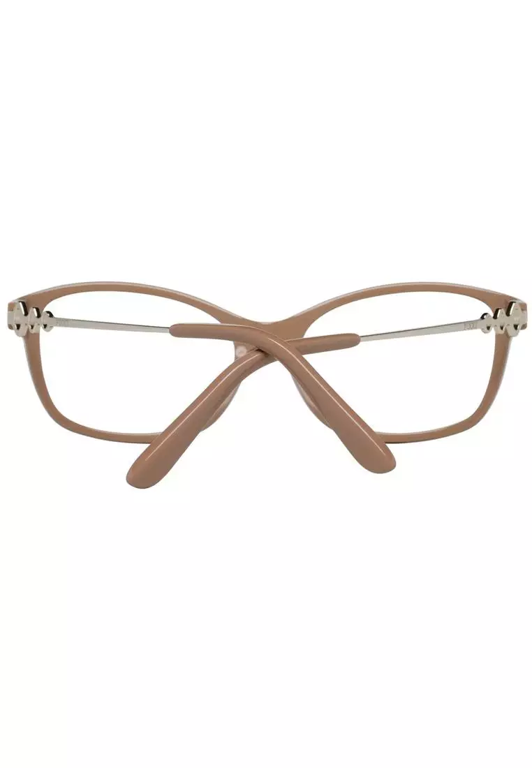 Emilio Pucci Blue Plastic Glasses (Frames)