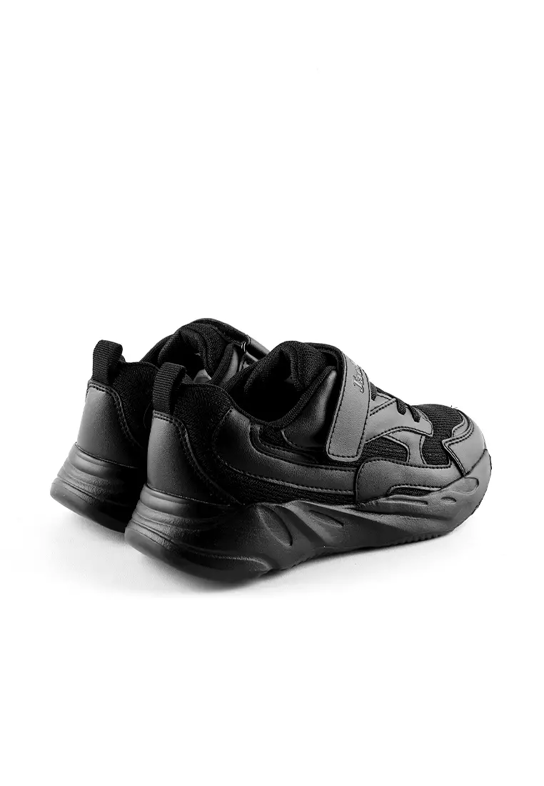 Jackson Kids Odi 2BL7 Full Black