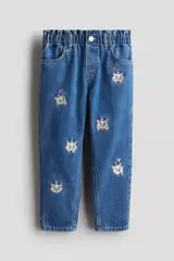 Denim Blue Medium
