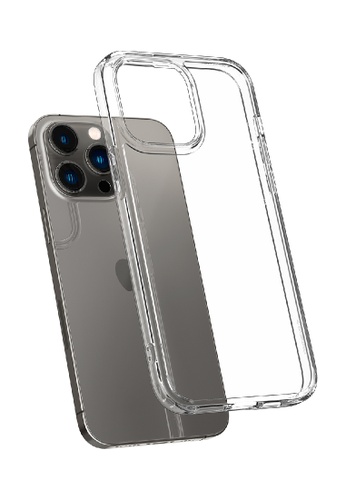 Spigen n/a iPhone 14 Pro Case Ultra Hybrid DBBE8ESA316D50GS_1