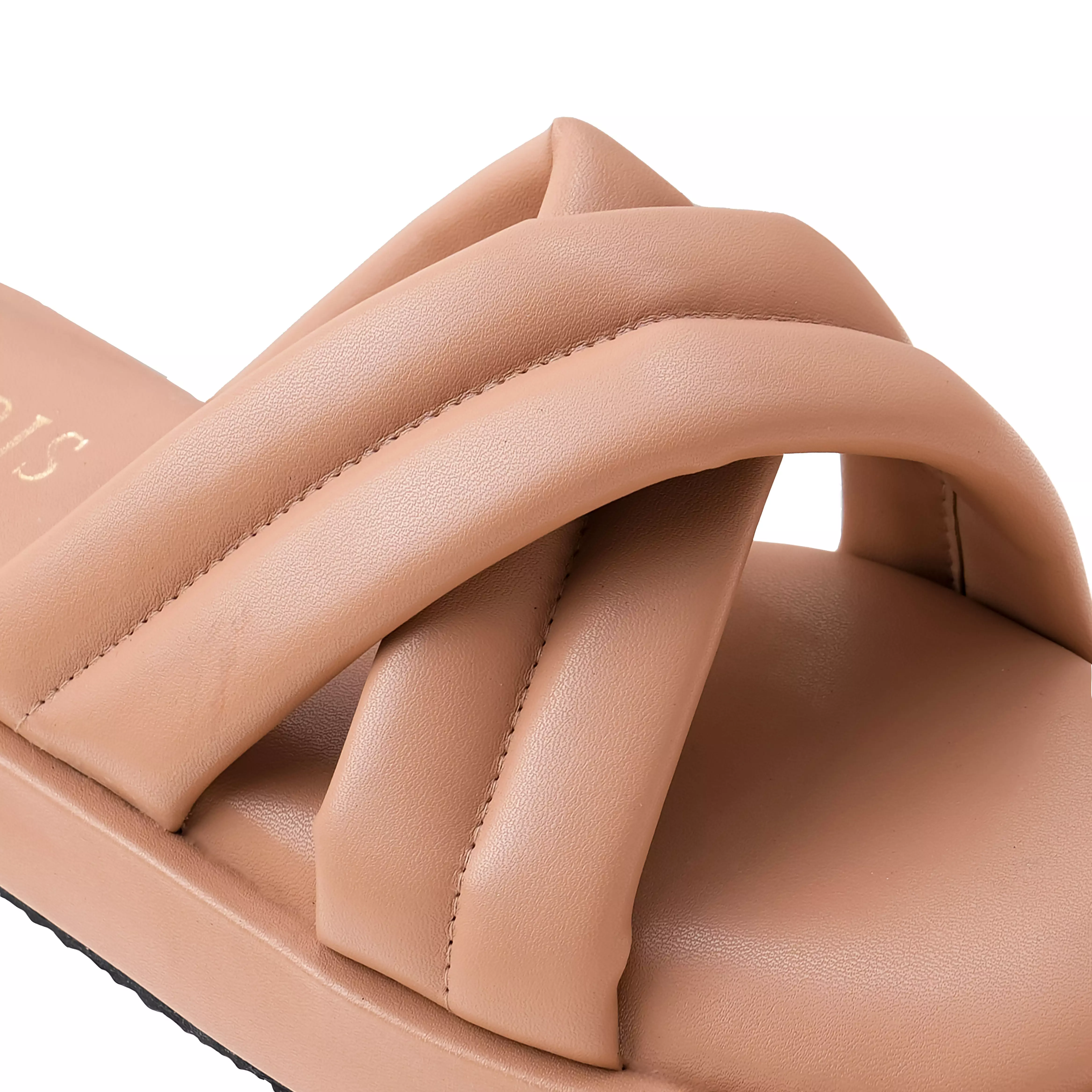 PATRIS Zoe Sandal Wanita Platform