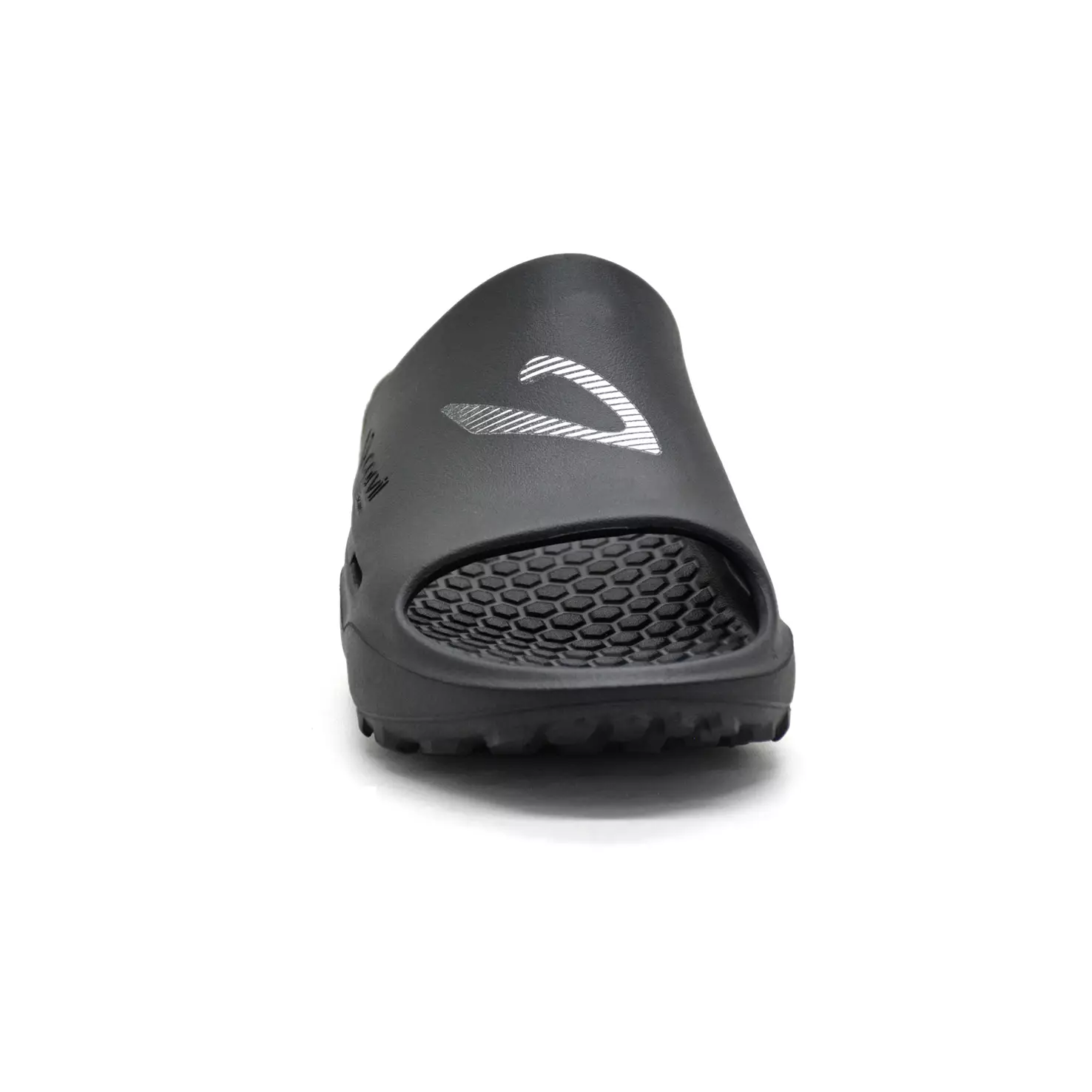 Carvil Sandal Pria Hilex-Pm Black