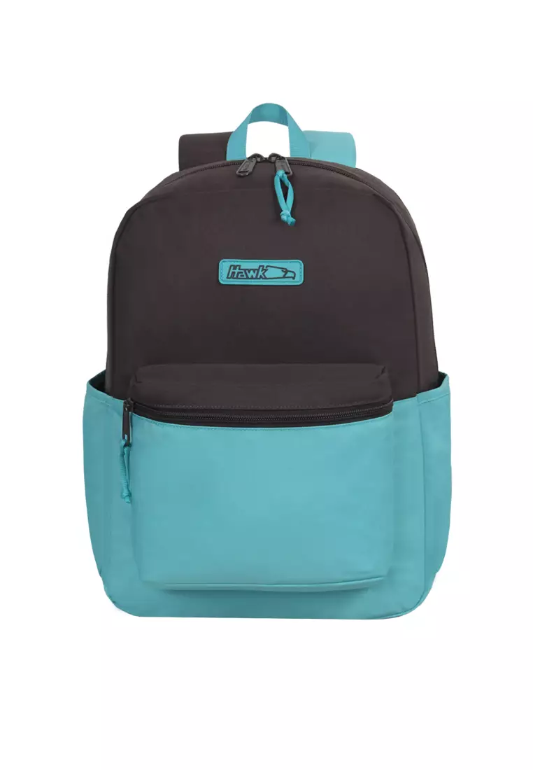 5956 Backpack with Side Pocket
