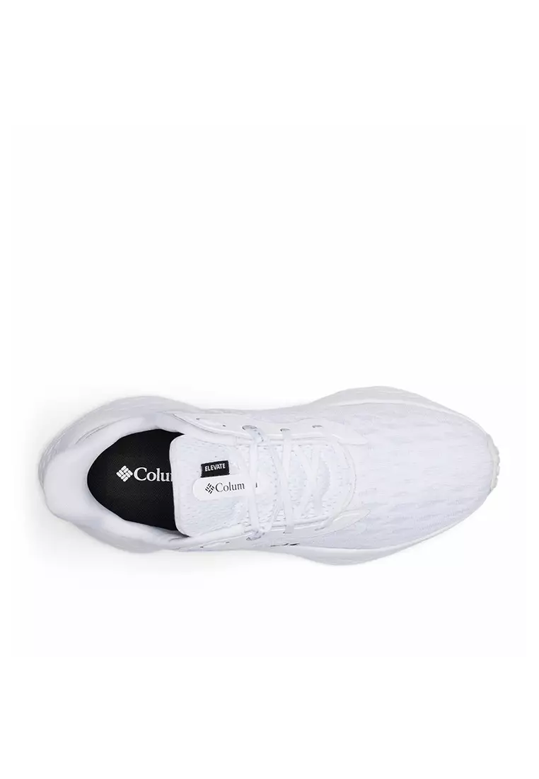 Columbia Men's Konos Elevate™ Shoes - White/Slate Grey