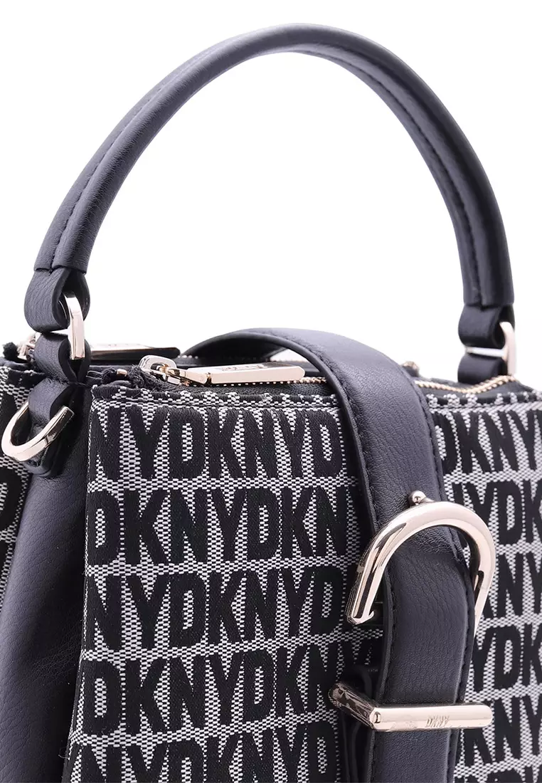 Deena Small Top Handle Crossbody