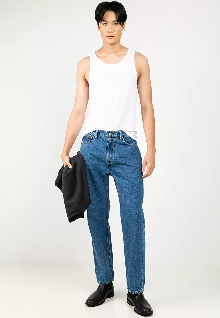 H-D® Original Straight Jean