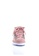 PRODUIT PARFAIT pink Ladies suede casual short boots EEE40SH01CF911GS_3