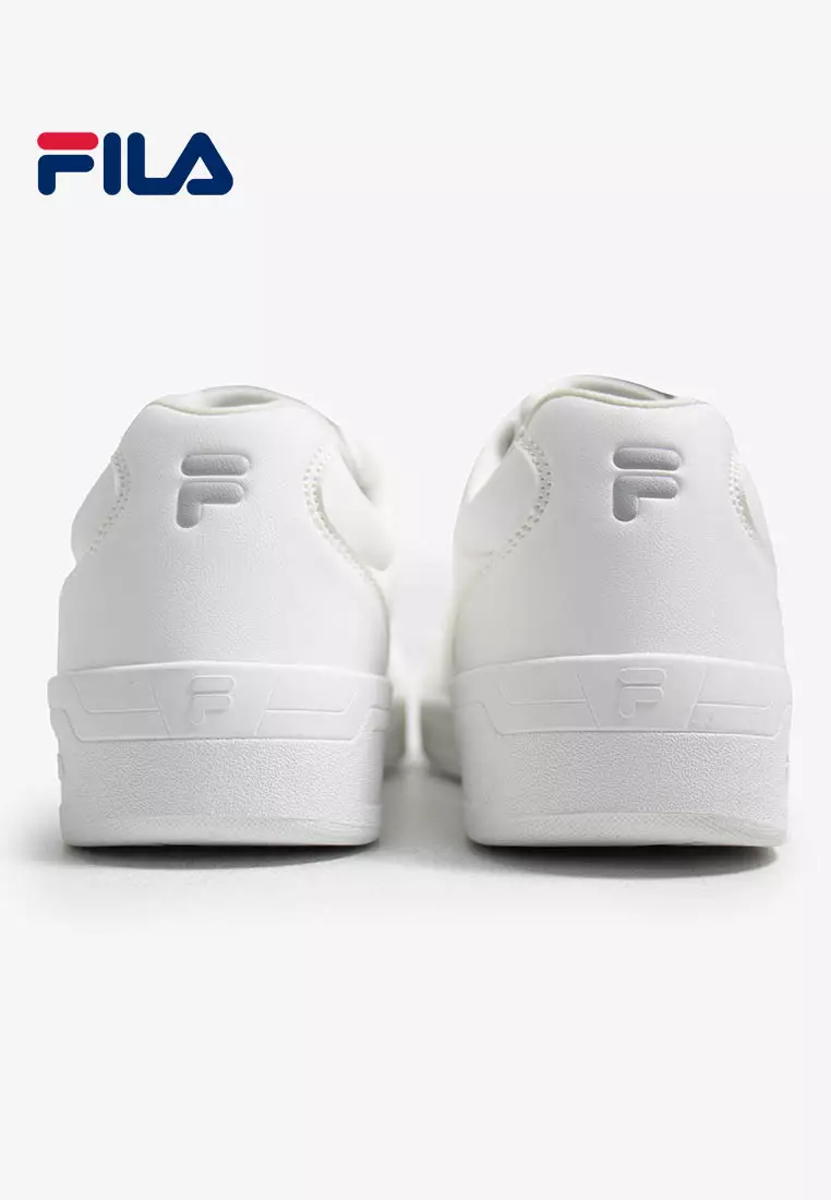 Heritage Ezio MS White