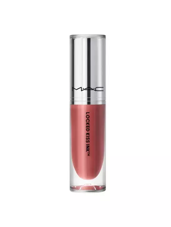 MAC Cosmetics Locked Kiss Ink Lipcolour - Bodacious