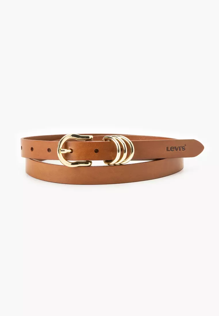 Levis discount belt online