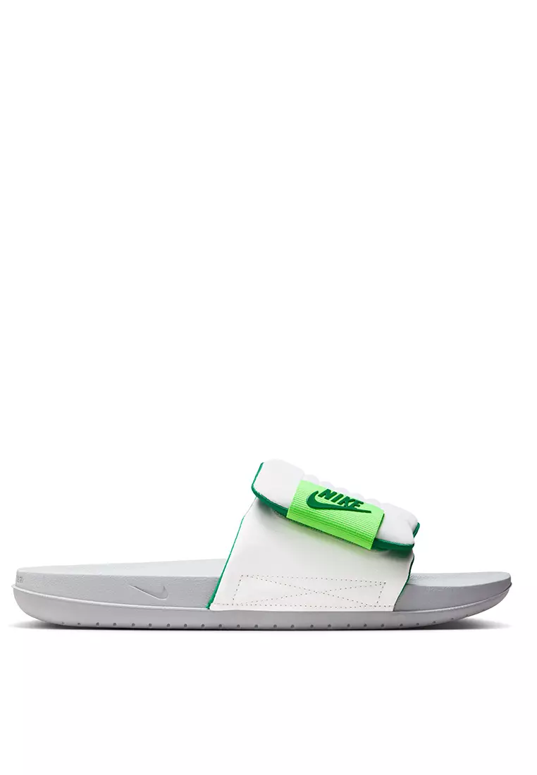 Offcourt Adjust Slides