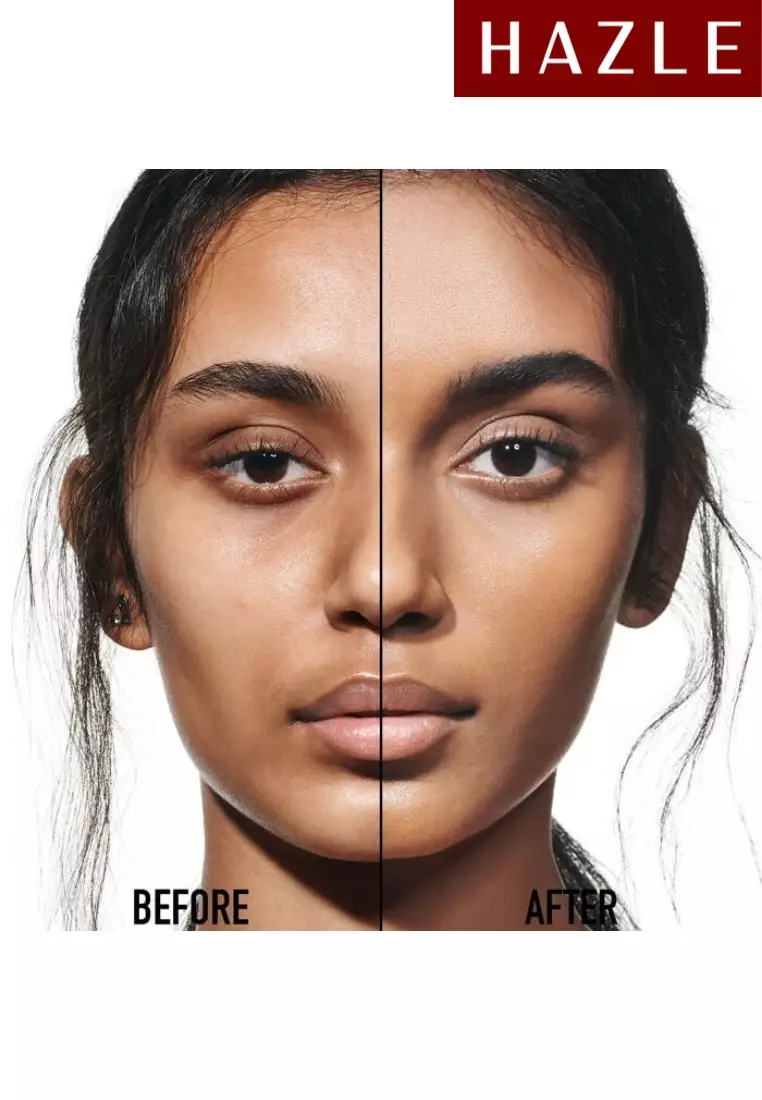 Forever Skin Glow Foundation 4N Neutral Woman 30 ml