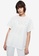 URBAN REVIVO white Simple Loose T-Shirt 53F06AA6A1BD1DGS_1