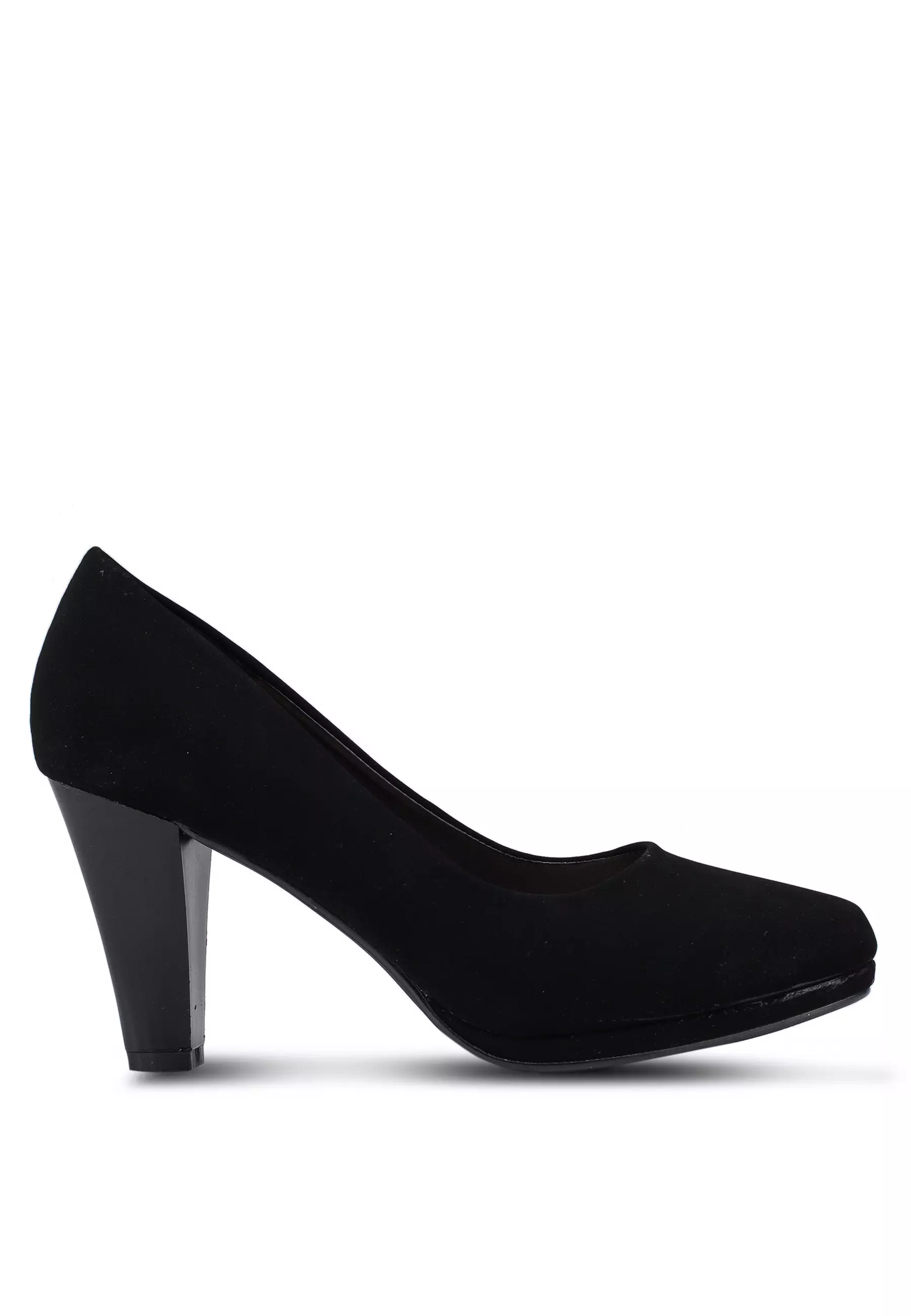 Zalora sepatu cheap high heels