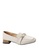 Twenty Eight Shoes beige VANSA Pearl Buckles Loafers VSW-F2203 FE0F3SHAC1A4E7GS_1