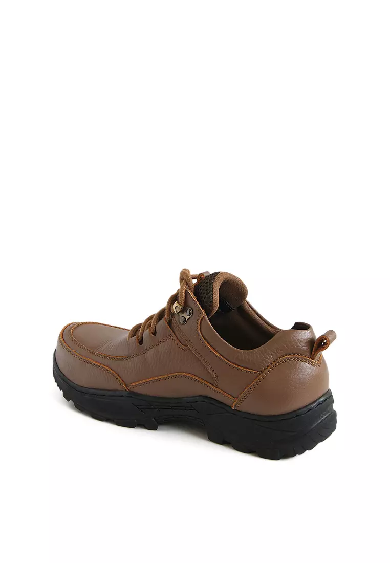 Cruiser 'Harris' (Steel Toe)