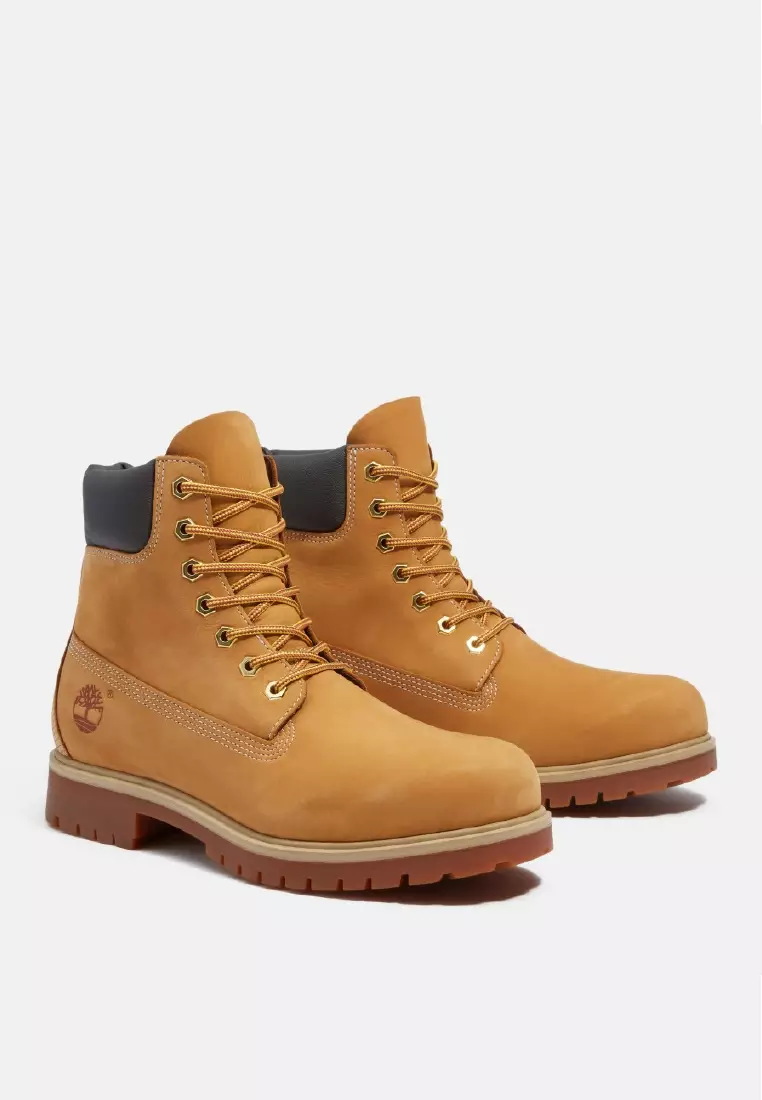 Men's Timberland® 25 6-Inch Waterproof Boot