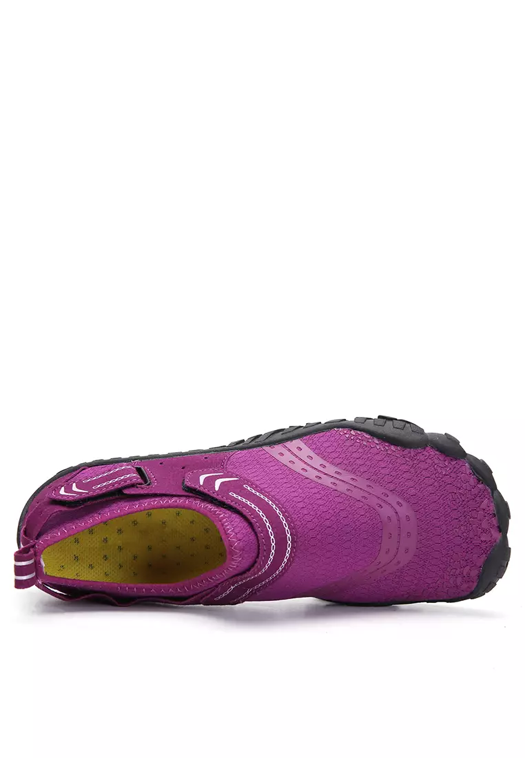 Unisex devil felt Explementary hiking and wading Footwear