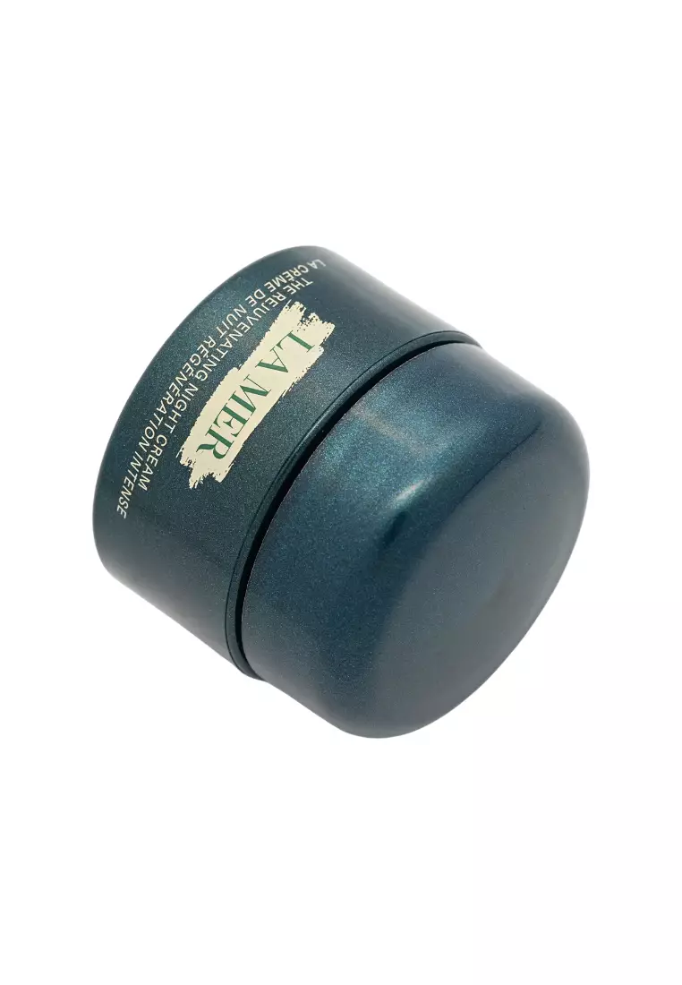 La Mer The Rejuvenating Night Cream Value Set (7ml x 3pcs)