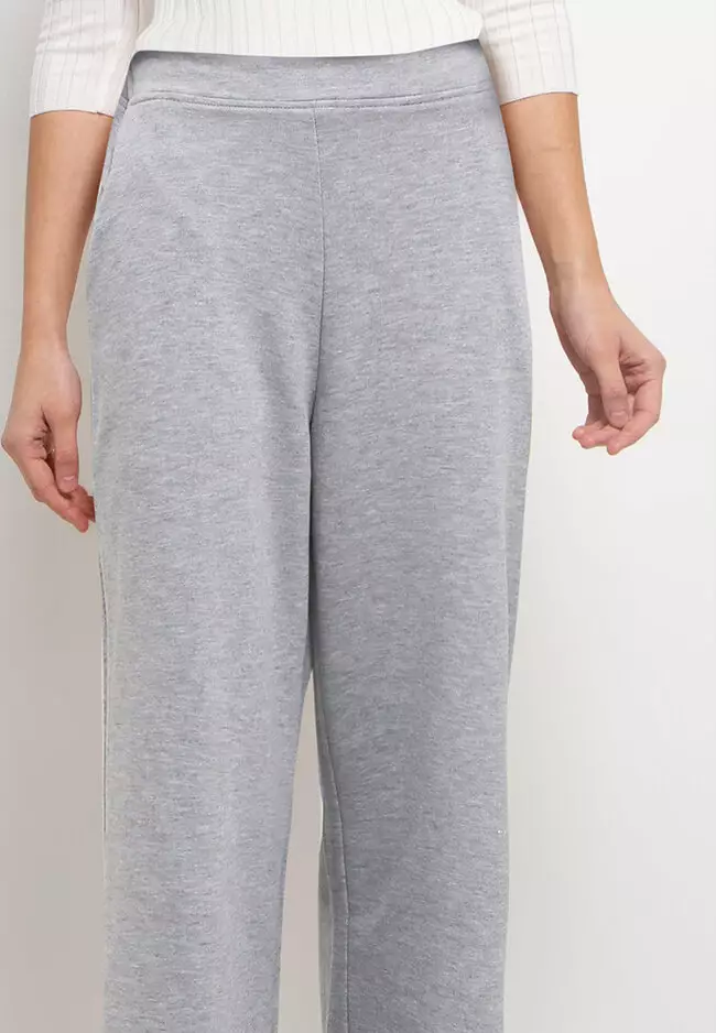 Femme Celana Tunik Set E