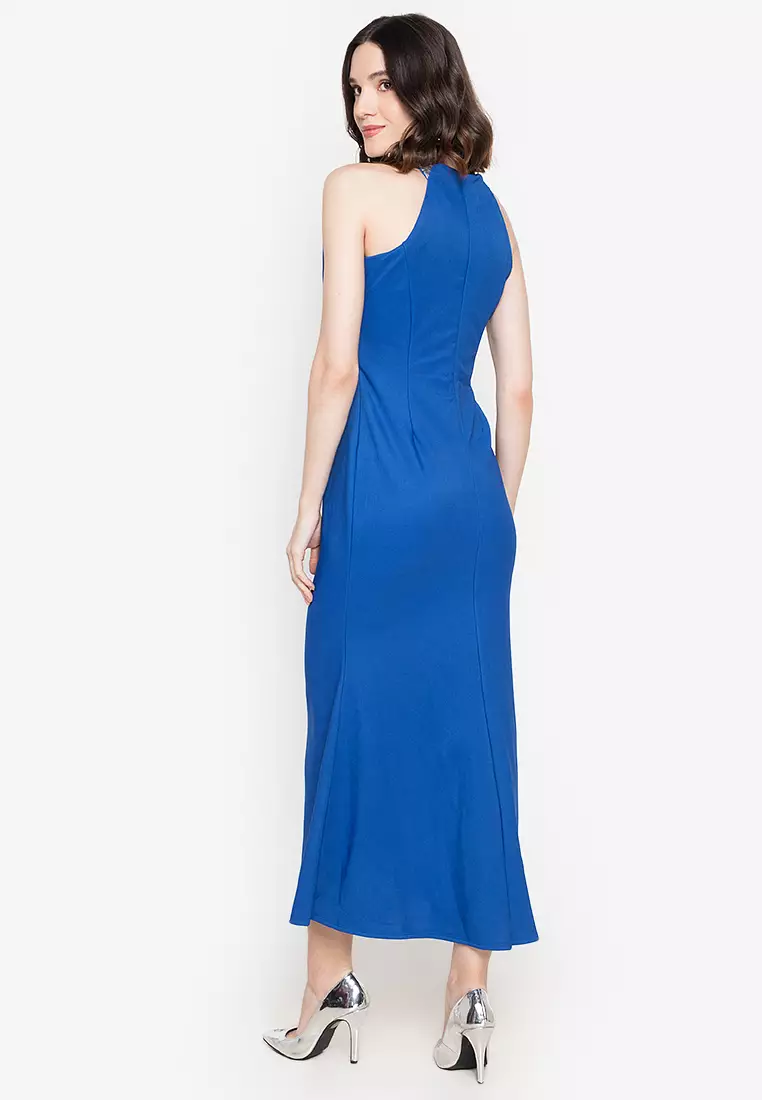 Buy Get Laud Jace Sexy Maxi Dress 2024 Online ZALORA Philippines