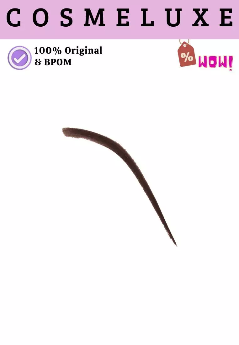 Dior show Brow Styler 032 Dark Brown