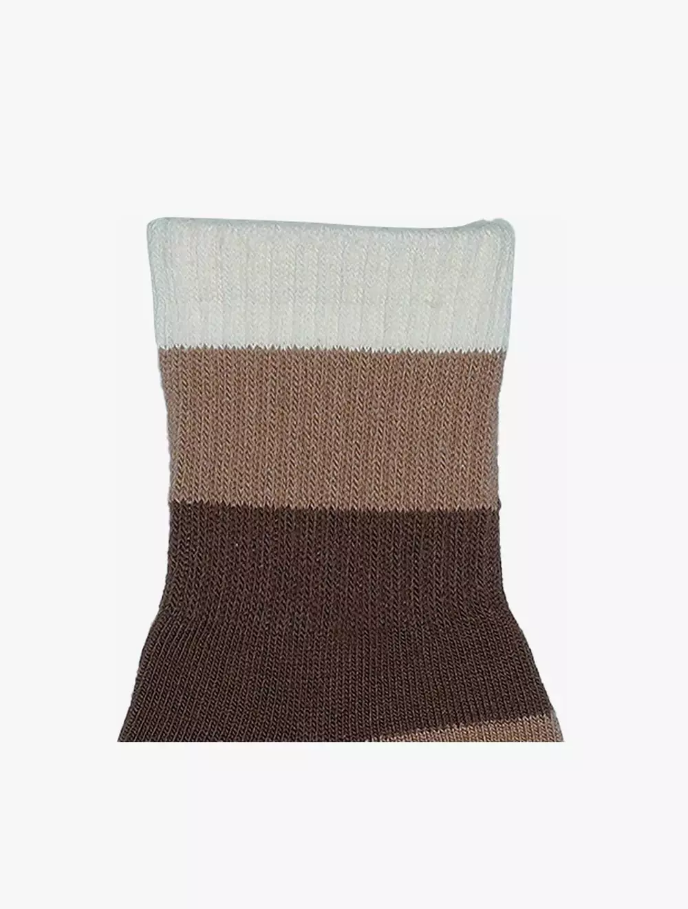 Payless Club Culture Childrens Daebin Toddler Quarter Socks - Brown_17