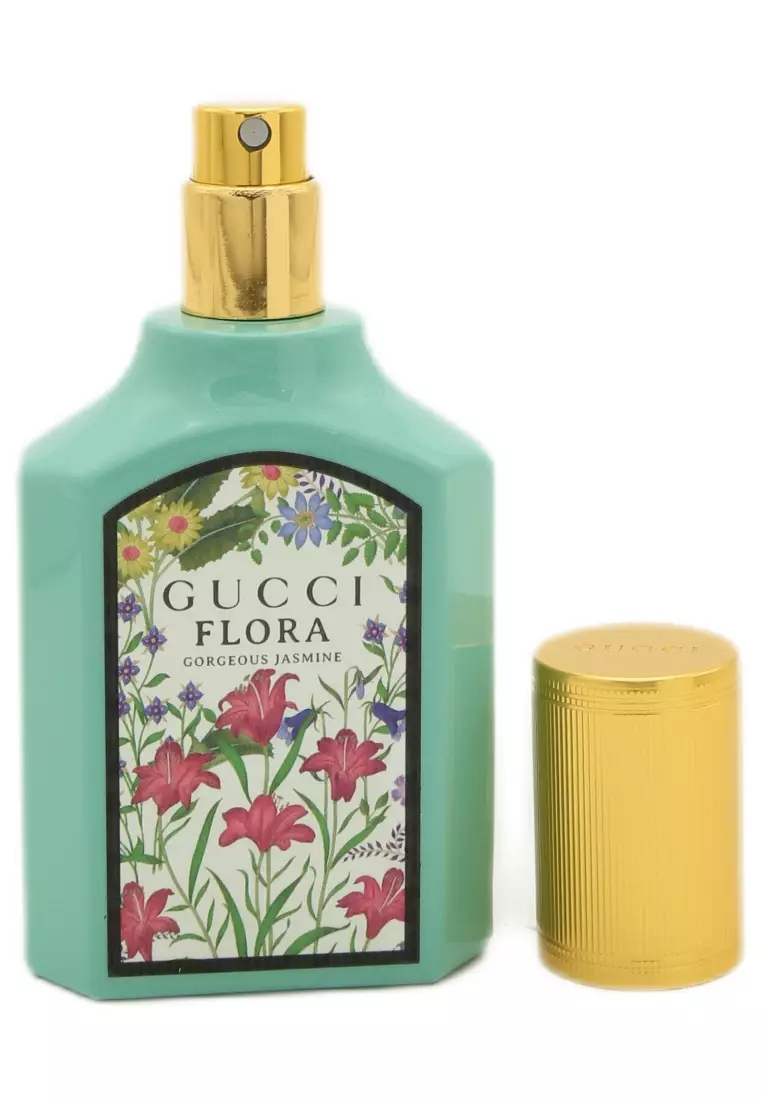 GUCCI Flora Gorgeous Jasmine Eau De Parfum 30ml