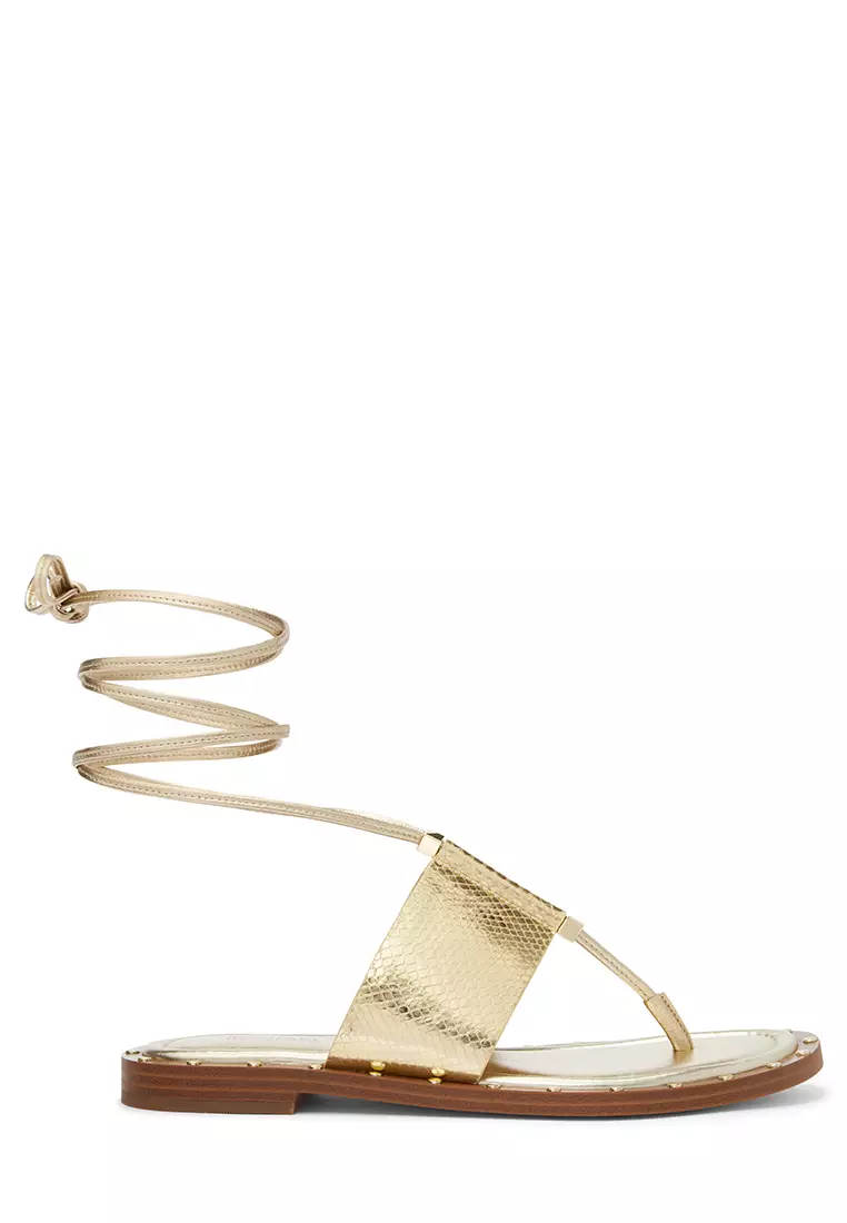 Harga sandal michael kors deals