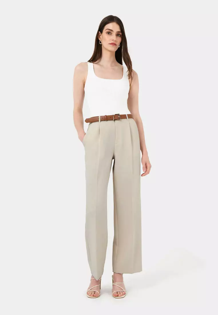 Jordy Relax Pants
