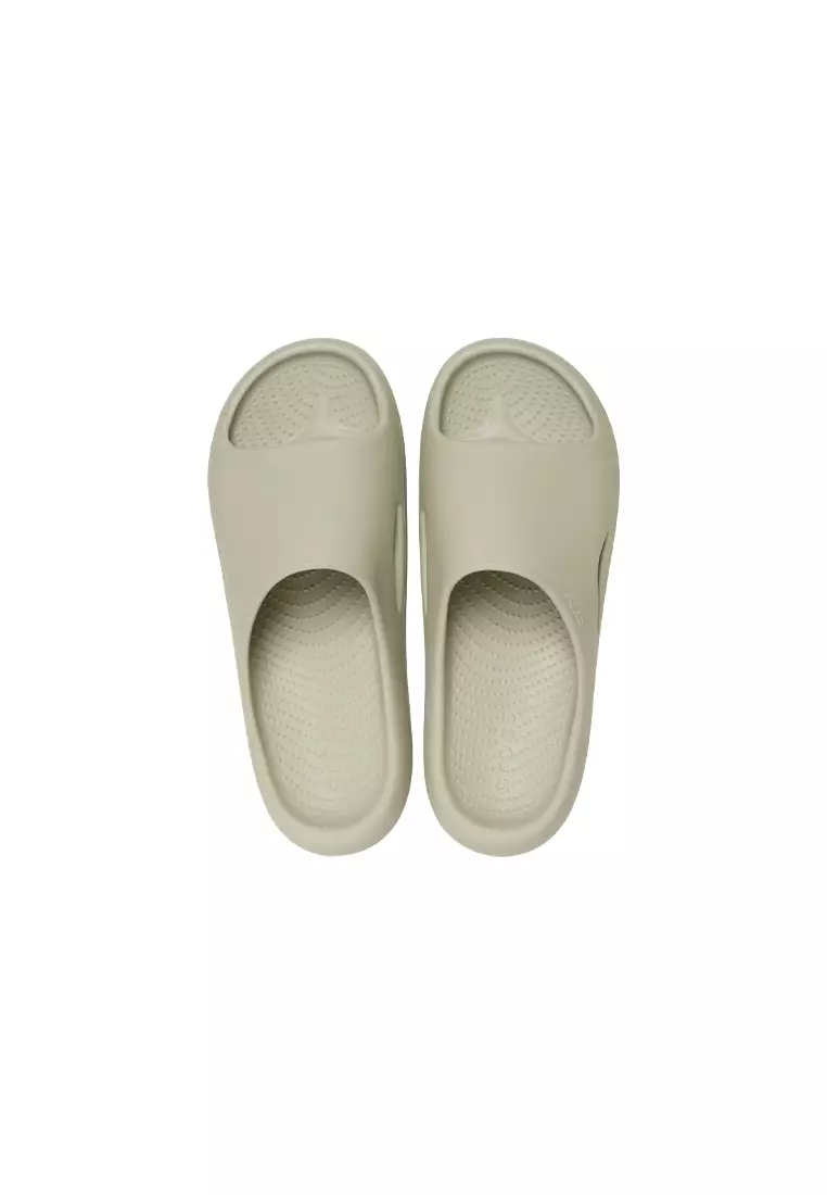 Mellow Recovery Slide in Meteor