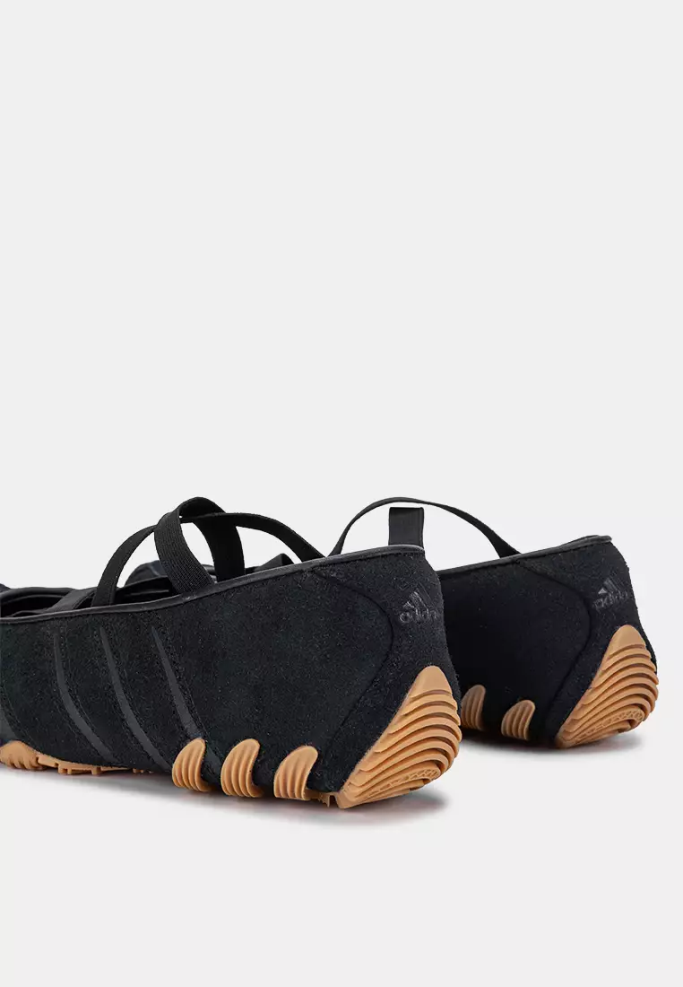 Ghost Sprint Ballet Shoes