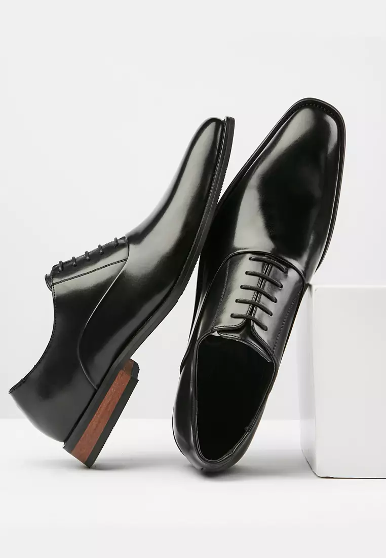 Leather Classic Oxford KB8553