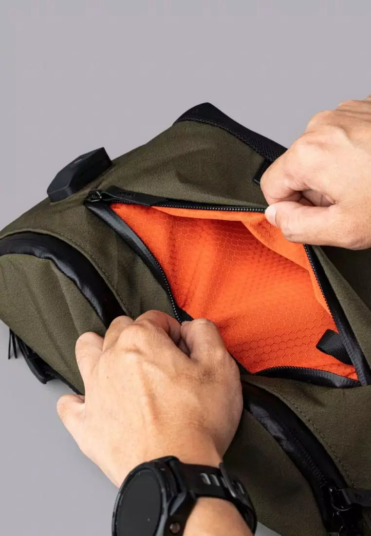 Buy Alpaka ALPAKA Bravo X Sling V2 Axogrid 300D (Army Green) 2026