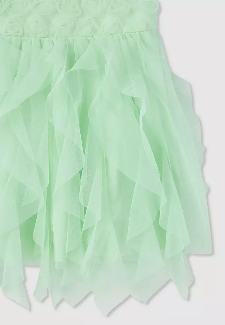 Kids Girls Dress
