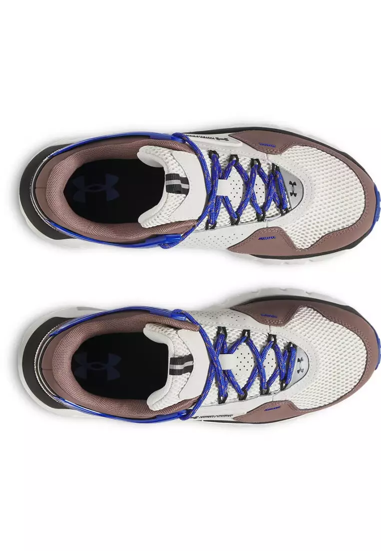 Under Armour Men's UA Summit Trek Shoes