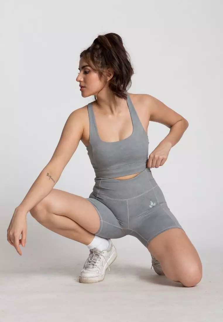 Aurelia Square Neck Bra