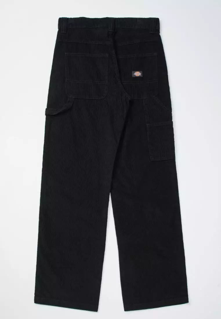 Dickies Dickies Corduroy Carpenter Pant DK0A863VBLK 2025 Buy