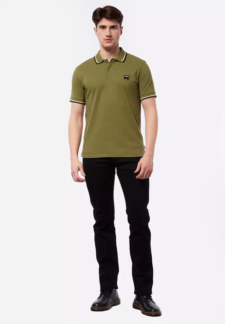 LONG PANTS Slim SPENC 05A23