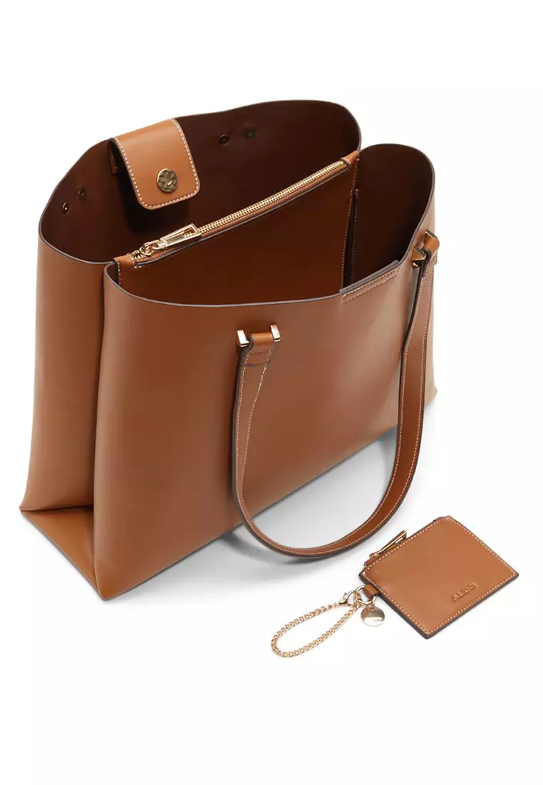 Korer Tote Bag