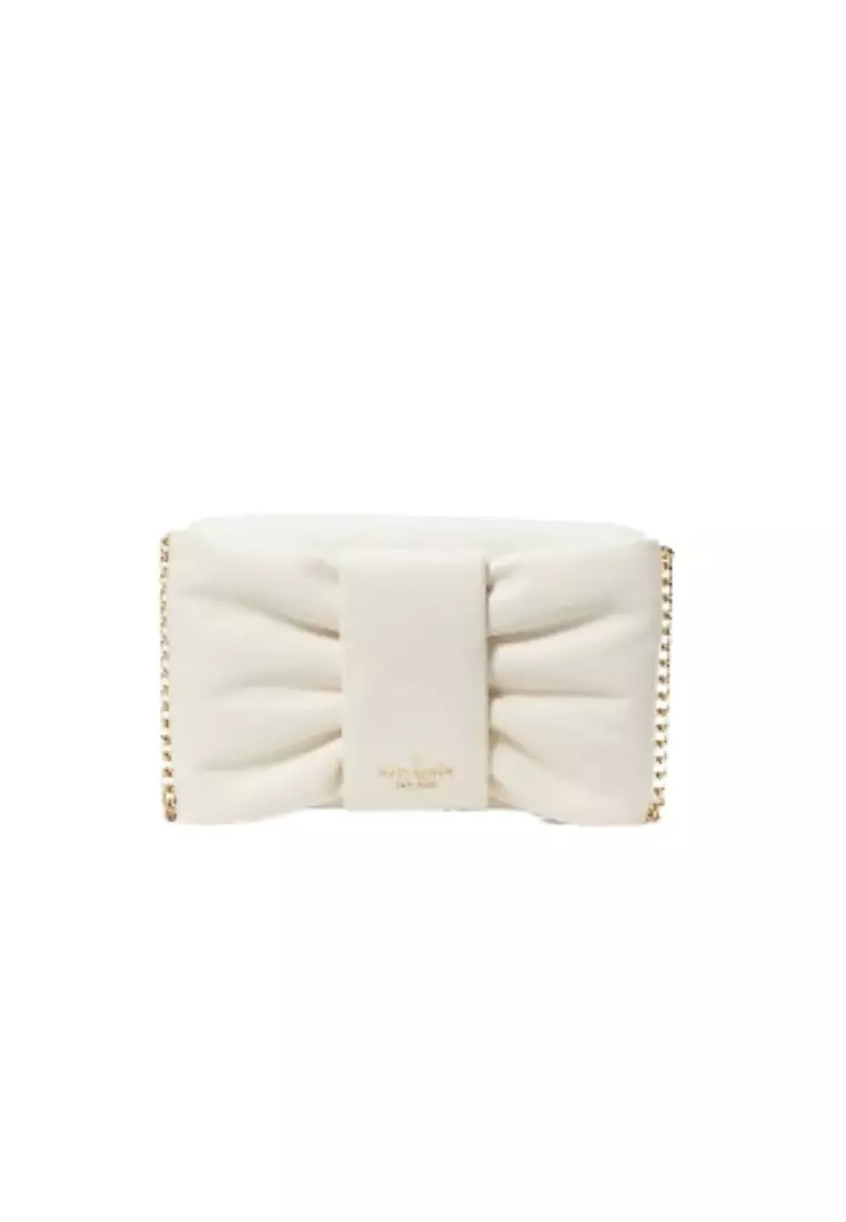 Kate spade bow crossbody bag Clearance