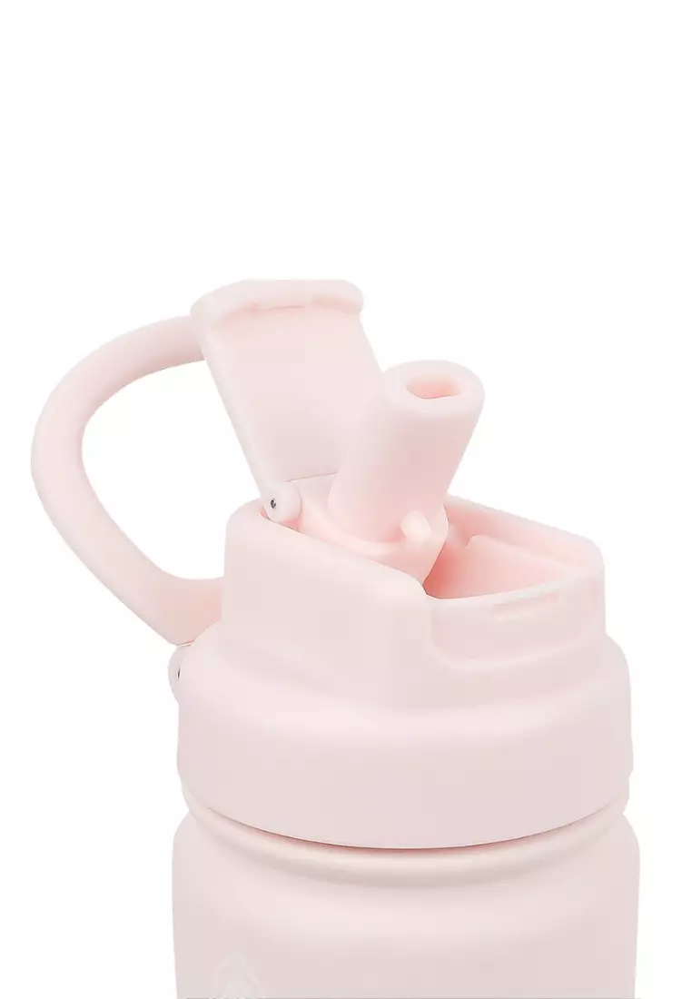 22oz Dream Collection Flip Sip Lemon Petal