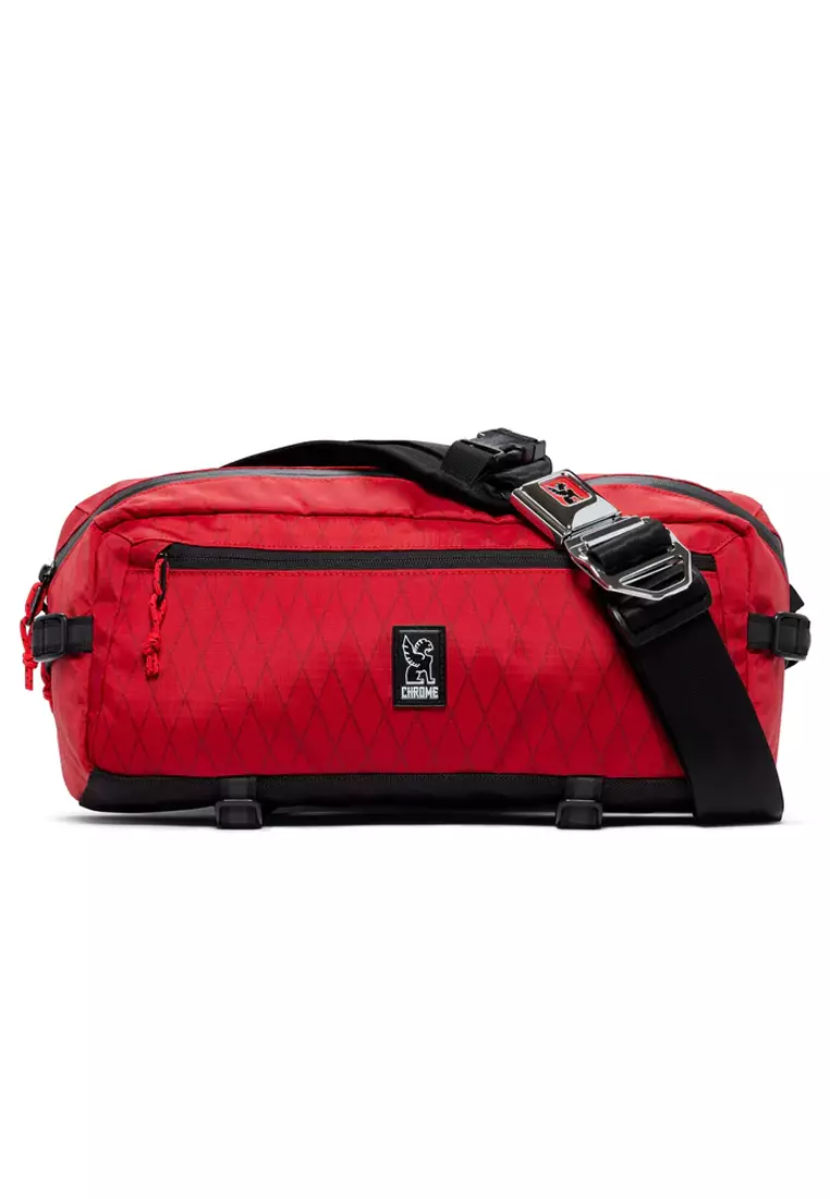 Jual Chrome Industries Chrome Industries Kadet Sling Red X Original ...